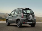 Fiat Idea Adventure Extreme 2016 года